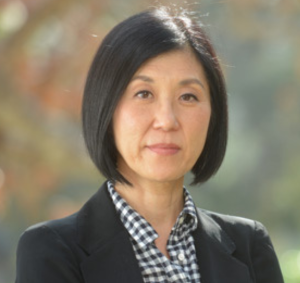 A photo of Miwon Kwon
