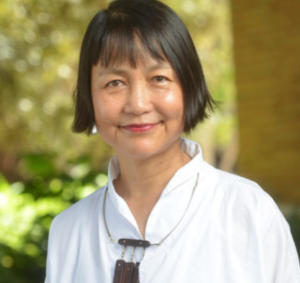 A photo of Hui-shu Lee