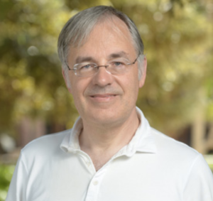 A photo of Lothar von Falkenhausen