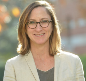 A photo of Meredith Cohen