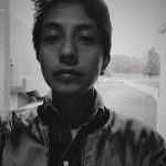 A photo of Zirwat Chowdhury