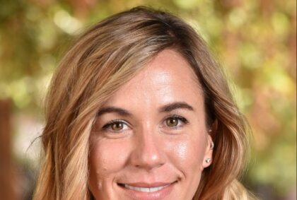 A photo of Carolyn Attanucci