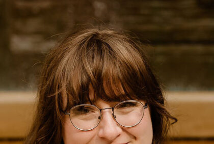 A photo of Wren Eber