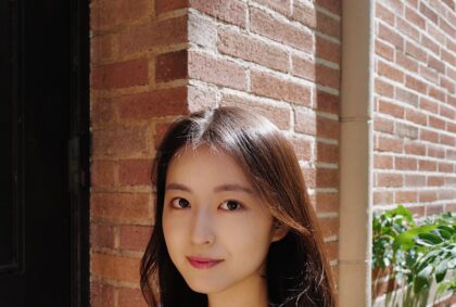 A photo of Hao Zhu